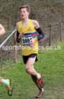 Mens Under-17s 2023 UK CAU Inter Counties Cross Country Champs, Prestwold Hall, Loughborough. Photo: David T. Hewitson/Sports for All Pics